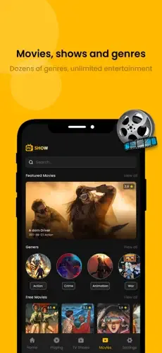 jiohotstar-cricket Movies and shows